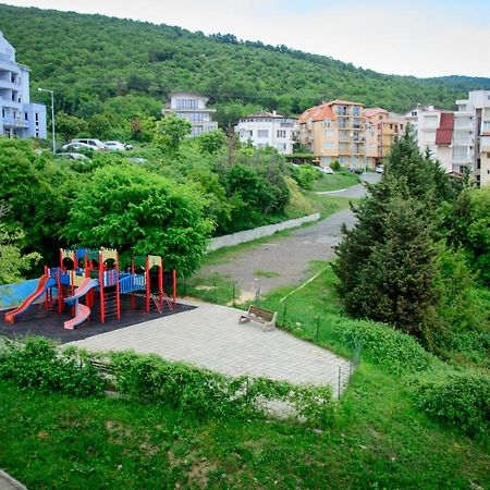 Вила Дари Свети Влас สวิติ วลัส ภายนอก รูปภาพ